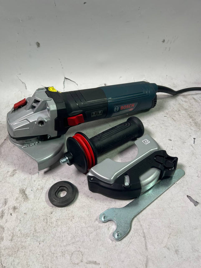 Bosch Winkelschleifer GWS 17 125 S Inox 06017D0500 Leicht Gebraucht 1 - toolbrothers