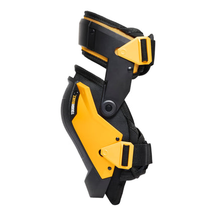 Toughbuilt TB KP G3 GelFit Fanatic Oberschenkelstuetzende Knieschoner fuer Harte Raue Unebene Oberflaechen 3 - toolbrothers