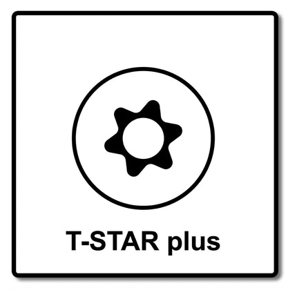 SPAX Universalschraube 5,0 x 70 mm 800 Stk. TORX T-STAR plus T20 WIROX Senkkopf Teilgewinde 4Cut-Spitze - Toolbrothers