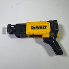 DeWalt DCF 6202 Magazinvorsatz 25 57 mm fuer Akku Schnellbauschrauber DCF 620 Stark Gebraucht 1 - toolbrothers