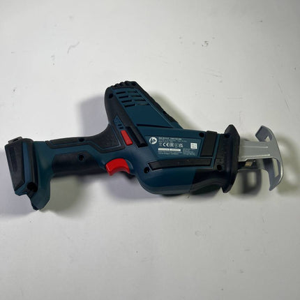 Bosch GSA 18V LI C Professional Akku Reciprosaege Saebelsaege 18 V Solo 06016A5004 Unvollstaendig 0 - toolbrothers