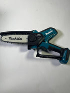 Makita DUC 150 Z01 Akku Kettensaege 18 V 15 cm Brushless Solo Leicht Gebraucht 1 - toolbrothers