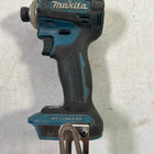 Makita DTD 172 Z Akumulatorowy klucz udarowy 18 V 180 Nm 1/4