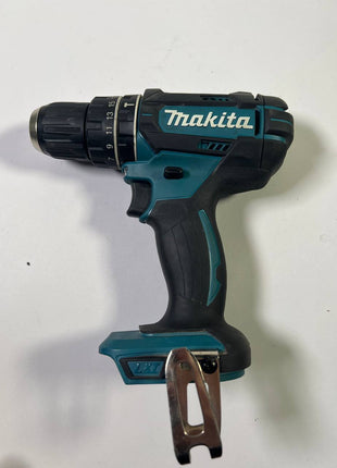 Makita DTD 172 Z Akku Schlagschrauber 18 V 180 Nm 1 4 Brushless Solo Stark Gebraucht 1 - toolbrothers