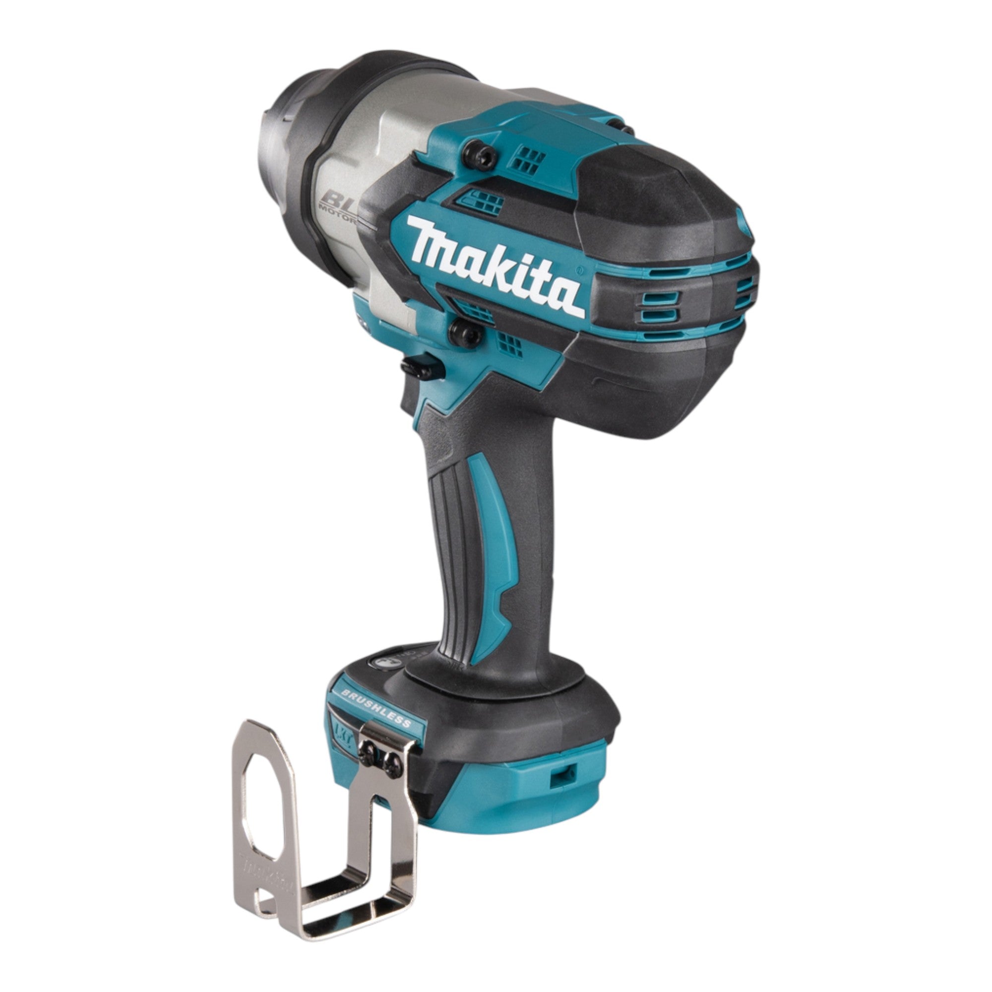 Makita DTW 1004 Z Akku Schlagschrauber 18 V 1050 Nm 1 2 Brushless Solo ohne Akku ohne Ladegeraet 2 - toolbrothers