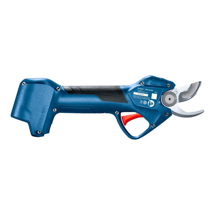 Bosch Pro Pruner Professional Akku Astschere 12 V 1x Akku 2 0 Ah ohne Ladegeraet 4 - toolbrothers