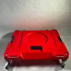 Qbrick System ONE Transportplattform 2 0 Workshop RED Ultra HD 625 x 503 x 160 mm Gebraucht 1 - toolbrothers