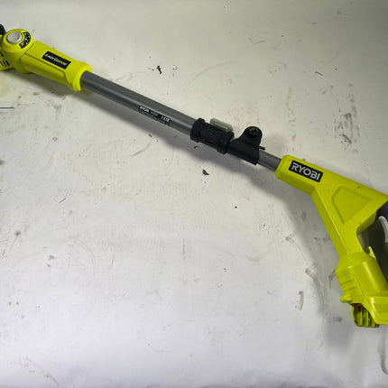 RYOBI RLT1831H20F Hybrid Rasentrimmer 18 V 25 30 cm 5133003710 1x Akku 2 0 Ah Ladegeraet Stark Gebraucht 2 - toolbrothers