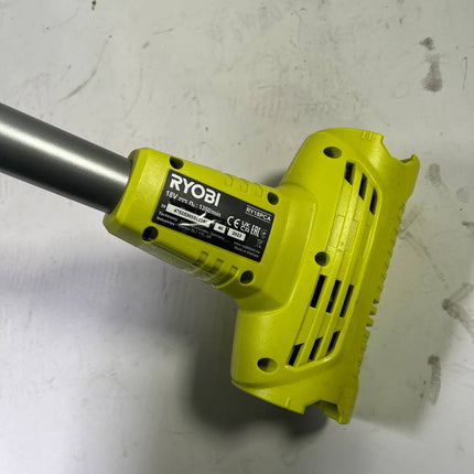 RYOBI RY18PCA 0 18 V ONE Akku Fugenreiniger mit Drahtbuerste 5133004727 Gebraucht 3 - toolbrothers