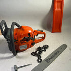 Husqvarna 445 II Benzin Kettensaege 2 1 kW 45 7 cm 50 cm 9705587 38 Reparaturgeraet 1 - toolbrothers