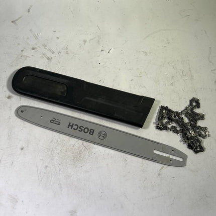 Bosch GKE18V 40 Professional Akku Kettensaege 18 V 40 cm Brushless 06008D3000 Solo Ersatzteil Defekt 4 - toolbrothers