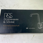 Rosenhahn Soehne Juist 200 Kuechenarmatur Neuwertig 1 - toolbrothers