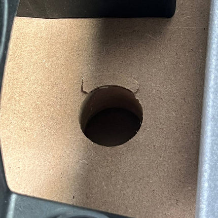 Metabo MWB 100 Multifunktionstisch 626991000 mobile Werkbank robuste MDF Tischplatte Beschaedigt 4 - toolbrothers