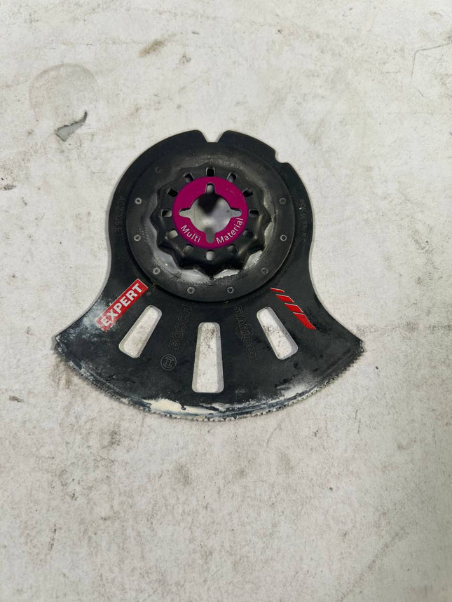 Bosch Expert MultiMaterial ACZ 105 2608664208 Stark Gebraucht 1 - toolbrothers