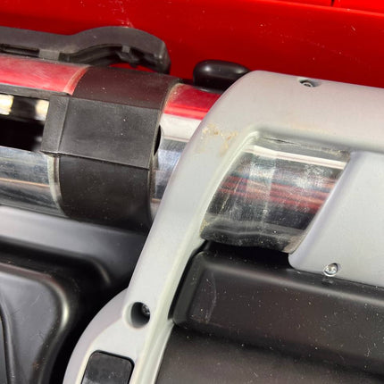 Rothenberger ROMAX AC ECO Basic 230 V Pressmaschine Typ C fuer Netzbetrieb im Transportkoffer 15705 Gebraucht 3 - toolbrothers