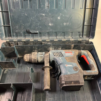 Bosch GBH 18V 34 C Ersatzteil Defekt 2 - toolbrothers