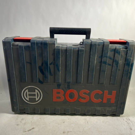 Bosch GBH 18V 34 C Ersatzteil Defekt 1 - toolbrothers