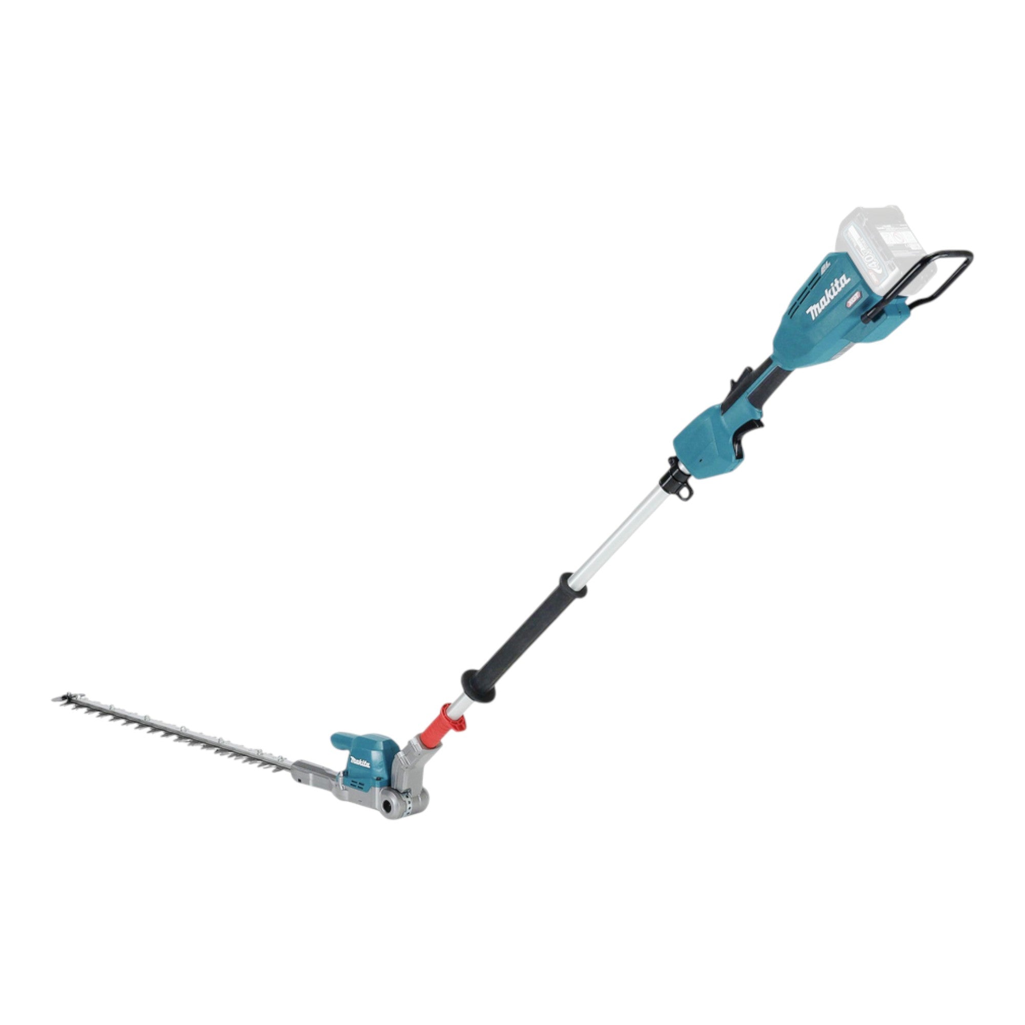 Makita UN 001 GZ Akku Heckenschneider 40 V max 60 cm Brushless Solo ohne Akku ohne Ladegeraet 2 - toolbrothers