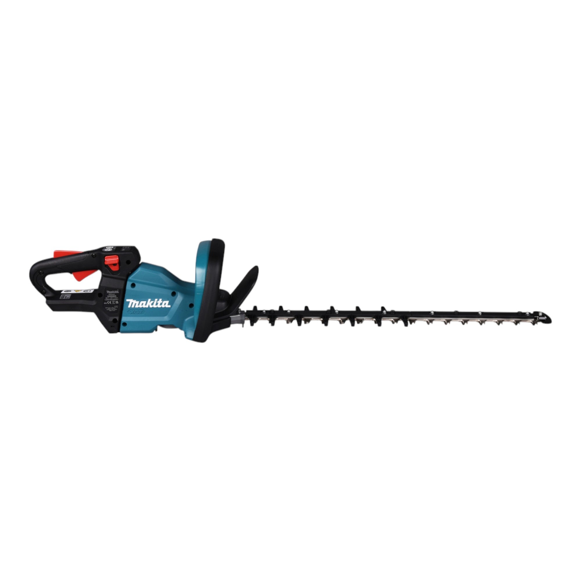 Makita UH 006 GZ Akku Heckenschere 40 V max 60 cm Brushless Solo ohne Akku ohne Ladegeraet 3 - toolbrothers