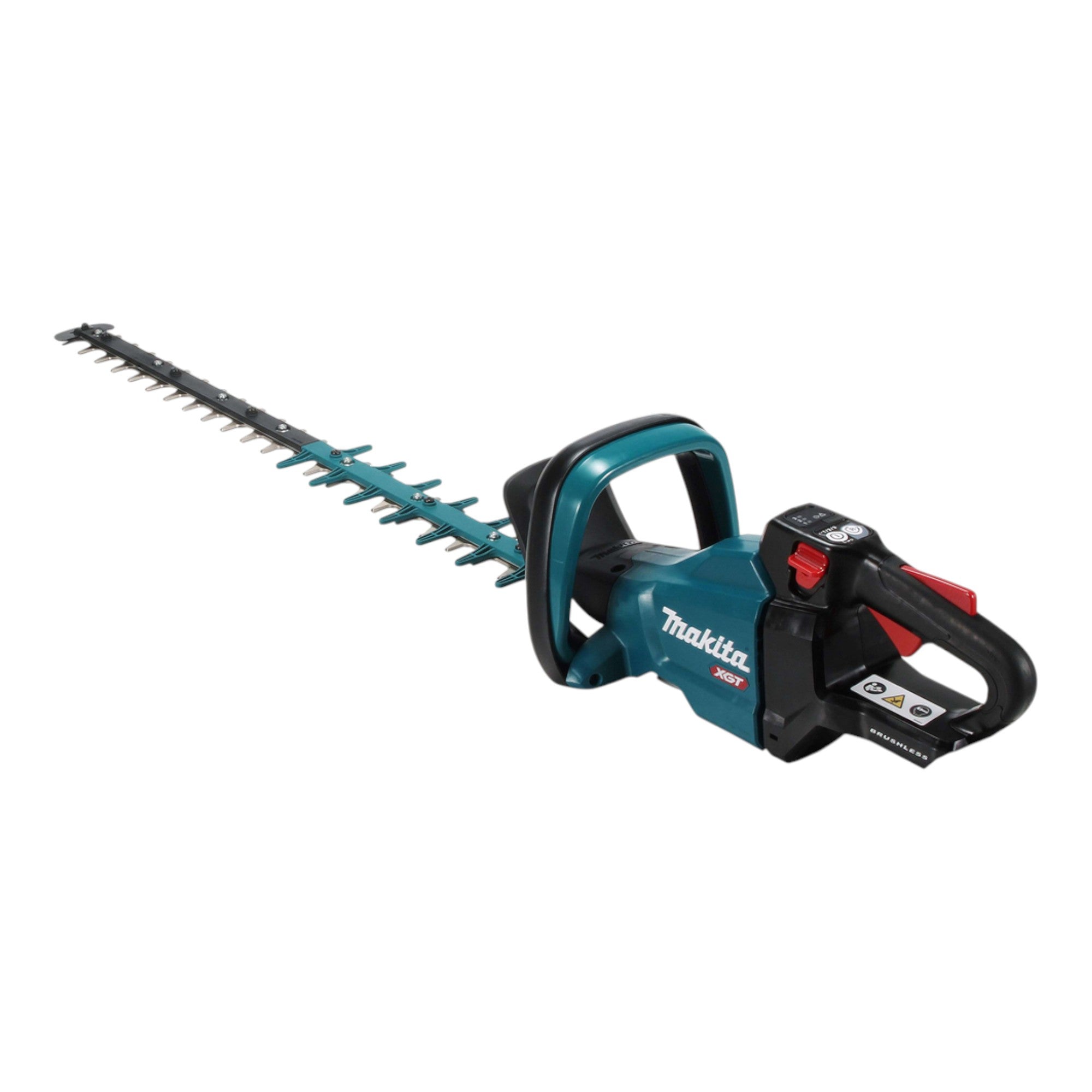 Makita UH 005 GZ Akku Heckenschere 40 V max 75 cm Brushless Solo ohne Akku ohne Ladegeraet 2 - toolbrothers