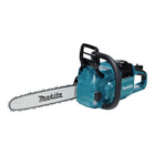 Makita UC 022 GZ Akku Kettensaege 40 V max 35 cm Brushless Solo ohne Akku ohne Ladegeraet 0 - toolbrothers