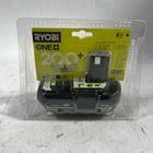 RYOBI RB18L20 Akku 18 V 2 0 Ah 2000 mAh Li Ion 5133002737 Neuwertig 1 - toolbrothers