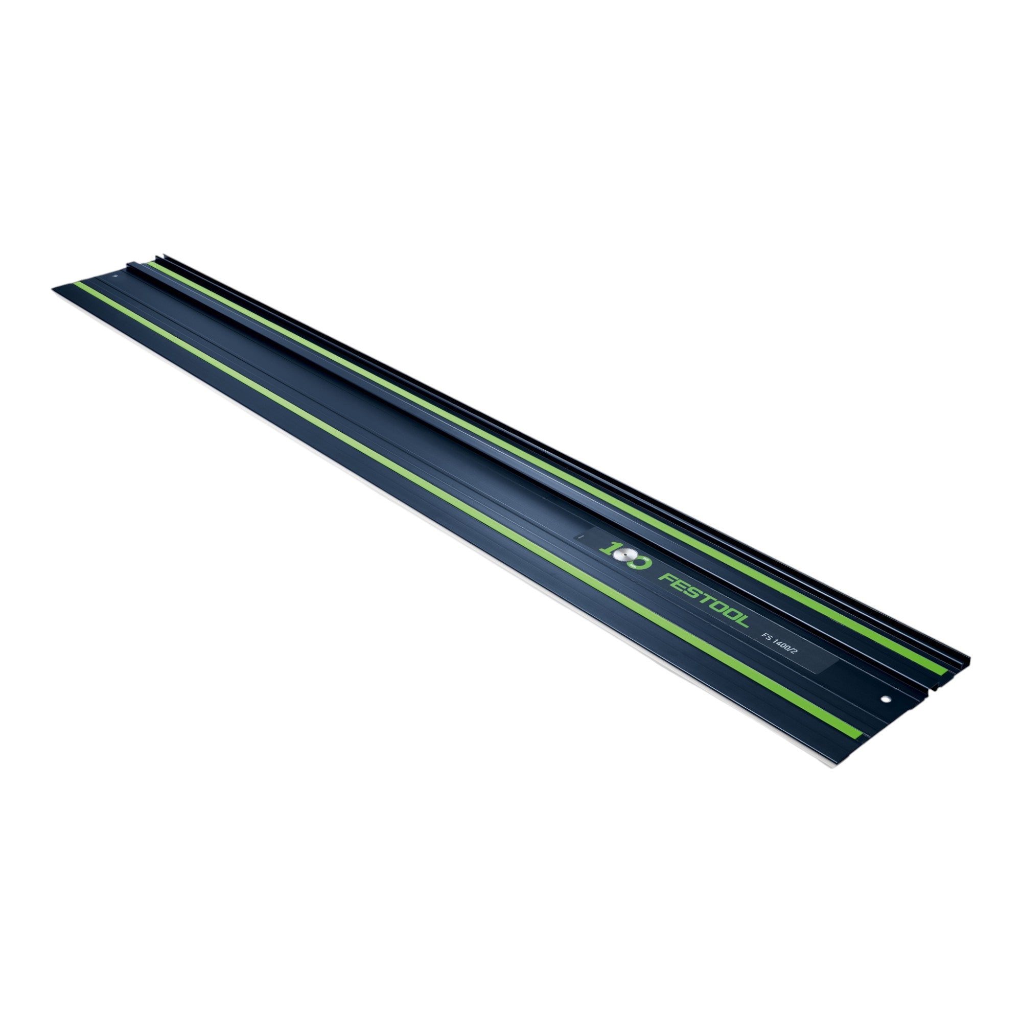 Festool 2x FS 1400 2 BL Fuehrungsschiene 1400 mm Blau 2x 578246 100Y Jubilaeums Edition FSV 2 Verbindungsstueck 2x FS HZ 160 Hebelzwinge FS BAG Tasche 1 - toolbrothers