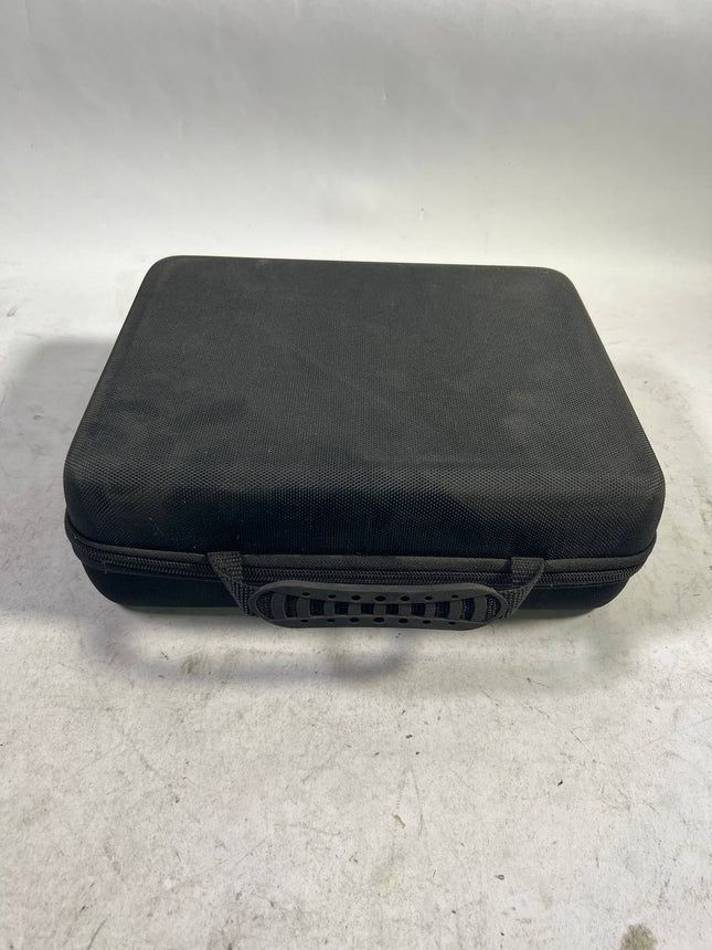 Hartschalenkoffer mit schaumstoff Inlay Neuwertig 0 - toolbrothers