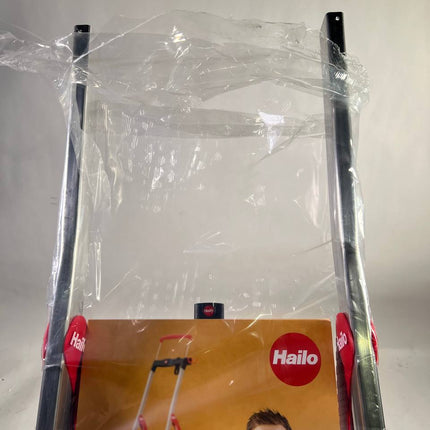 Hailo L100 TopLine 4 Stufen 8050 407 Unvollstaendig 2 - toolbrothers