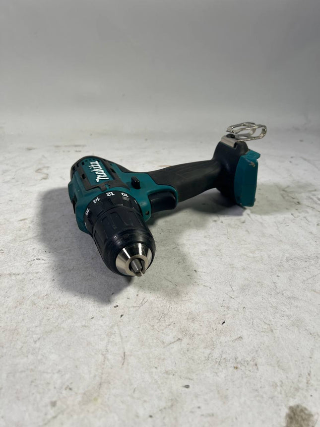 Makita DF331DZ Solo Stark Gebraucht 1 - toolbrothers