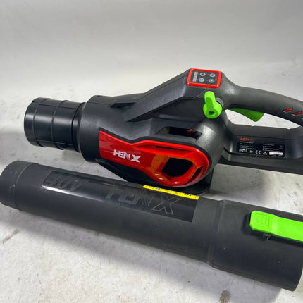 Henx H36CF900HE Solo Ersatzteil Defekt 1 - toolbrothers