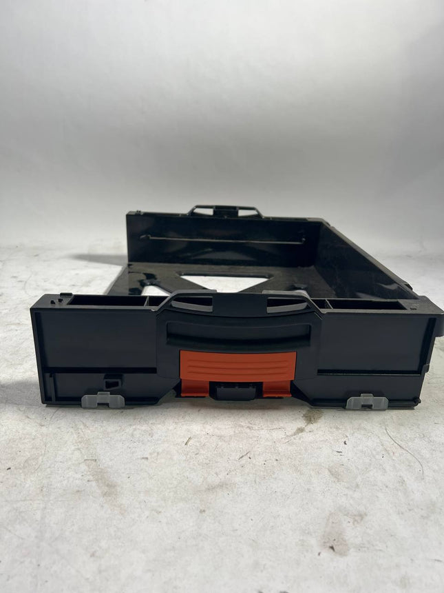 Fein Multitool Zubehoer Set Starlock Plus 33 tlg i Boxx i Rack kompatibel mit L Boxx 136 Unvollstaendig 1 - toolbrothers