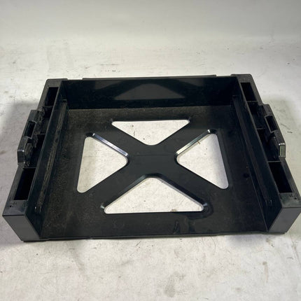 Fein Multitool Zubehoer Set Starlock Plus 33 tlg i Boxx i Rack kompatibel mit L Boxx 136 Unvollstaendig 3 - toolbrothers