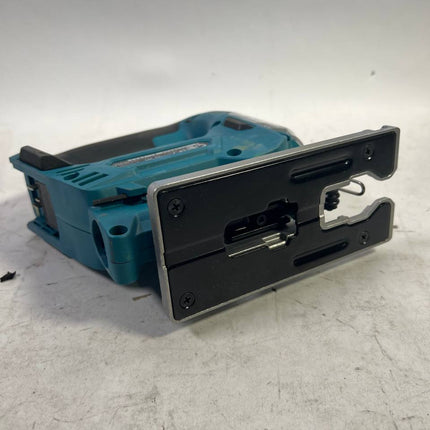 Makita JV 101 DZ Akku Stichsaege 12 V max 65 mm Solo ohne Akku ohne Ladegeraet Leicht Gebraucht 3 - toolbrothers