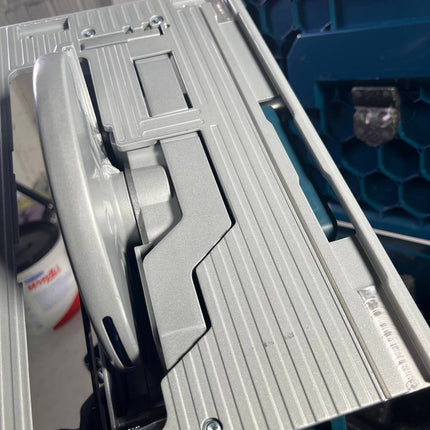 Bosch GKS 18V 68 GC Professional Akku Handkreissaege 18 V 190 mm Biturbo Brushless 06016B5100 L BOXX ohne Akku ohne Ladegeraet 4 - toolbrothers