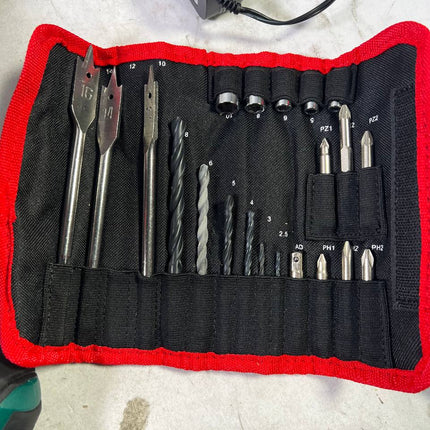 HYCHIKA E0004EU Ersatzteil Defekt 4 - toolbrothers