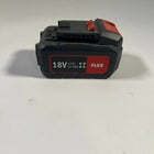 FLEX Akku 5 A h Leicht Gebraucht 1 - toolbrothers