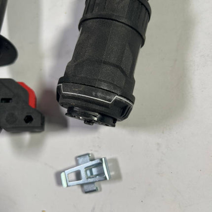 Bosch Flexi Click Aufsatz GFA 12 H Gebraucht 3 - toolbrothers