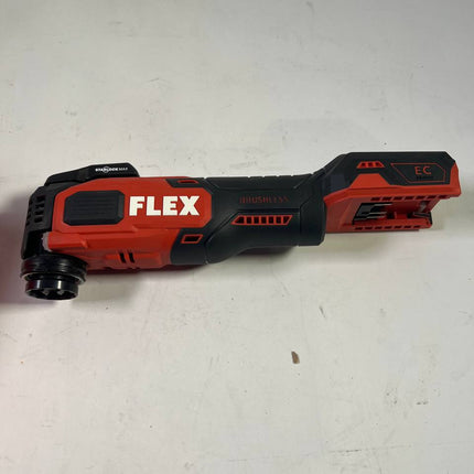 Flex Tools MT 18 0 EC Leicht Gebraucht 2 - toolbrothers