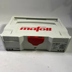 Mafell P1 cc MaxiMAX im T MAX Gebraucht 1 - toolbrothers