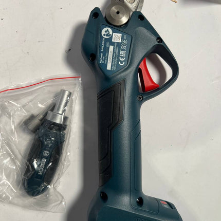 Bosch Pro Pruner 06019K1020 Neuwertig 3 - toolbrothers