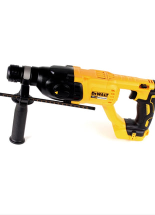 DeWalt DCH 133 M1 Akku Kombihammer 18V 2,6J SDS plus Brushless + 1x Akku 4,0Ah + Ladegerät + TSTAK - Toolbrothers