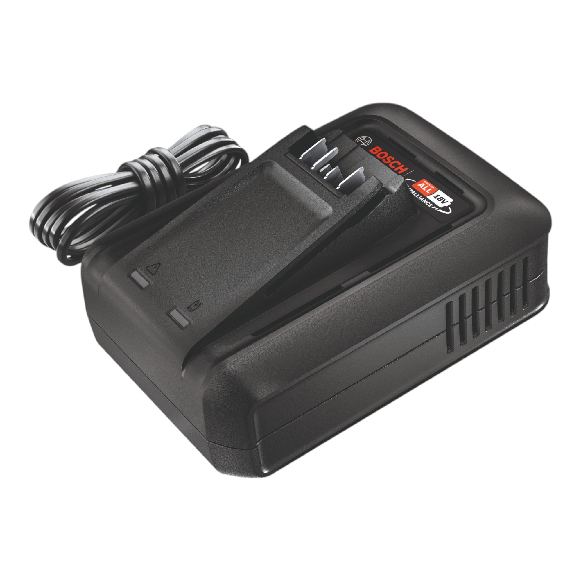 Bosch Starter Set 18 V 1x PBA 18V 6 0Ah W C Akku 6 0 Ah AL 18V 44 Ladegeraet 1600A032A8  1 - toolbrothers