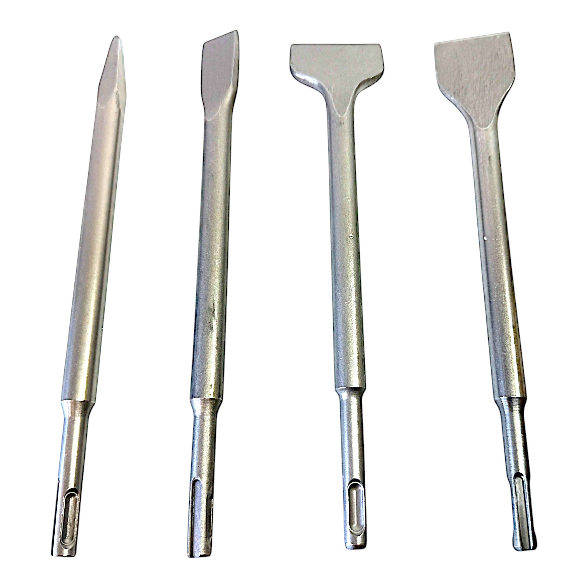 Bosch GBH 3 28 DFR Professional Bohrhammer 800 W 3 1 J SDS Plus 4 tlg Meissel Set L Boxx 3 - toolbrothers