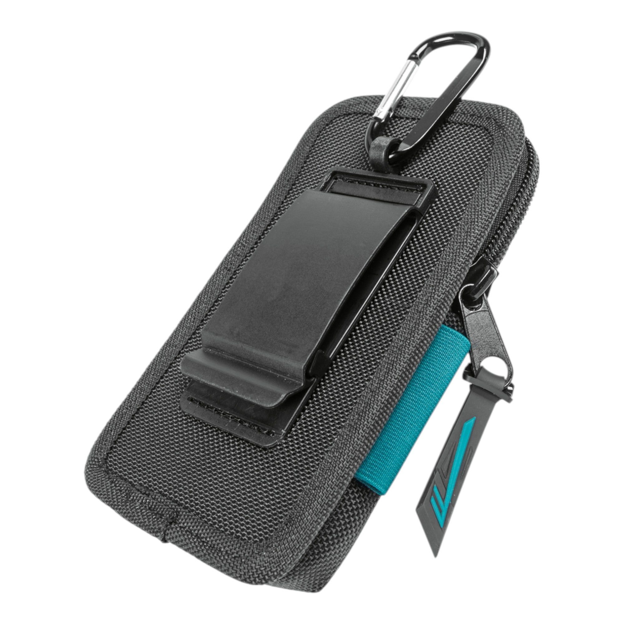 Makita Guertel Tasche mit 6 Faechern fuer Smartphone E 15556  1 - toolbrothers
