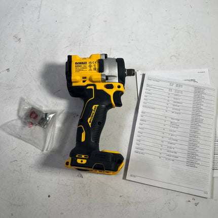 DeWalt DCF 921 N Akku Schlagschrauber 18 V 400 Nm 1 2 Brushless Neuwertig 2 - toolbrothers