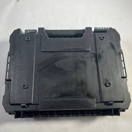 DeWalt Koffer fuer DCF 921 Akku Schlagschrauber Gebraucht 2 - toolbrothers