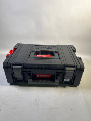 Qbrick System PRO Technician Case 2.0 stapelbar 450 x 332 x171mm - Beschädigt 