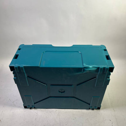 Makita MAKPAC 2 System Werkzeugkoffer Beschaedigt  4 - toolbrothers