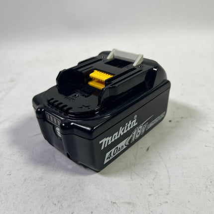 Makita BL 1840 18 V 4 Ah 4000 mAh Li Ion AKKU Leicht Gebraucht 2 - toolbrothers